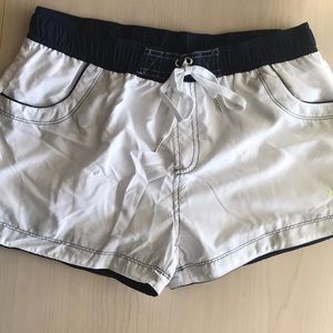 Men swimwear short trunks